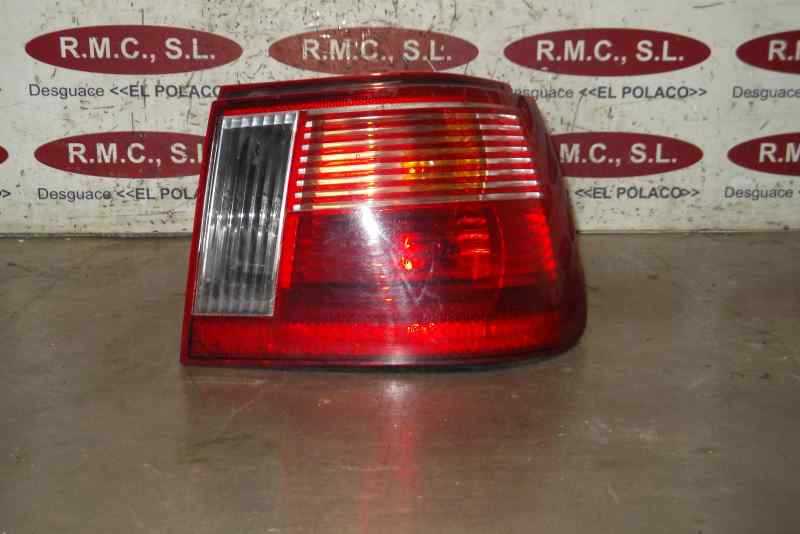 Recambio de piloto trasero derecho para seat ibiza (6k1) select referencia OEM IAM   