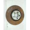Recambio de disco freno delantero derecho para volvo xc90 2.4 diesel cat referencia OEM IAM   