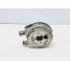 Recambio de enfriador aceite motor para kia cerato 2.0 turbodiesel cat referencia OEM IAM   