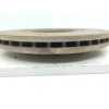 Recambio de disco freno delantero derecho para volvo xc90 2.4 diesel cat referencia OEM IAM   