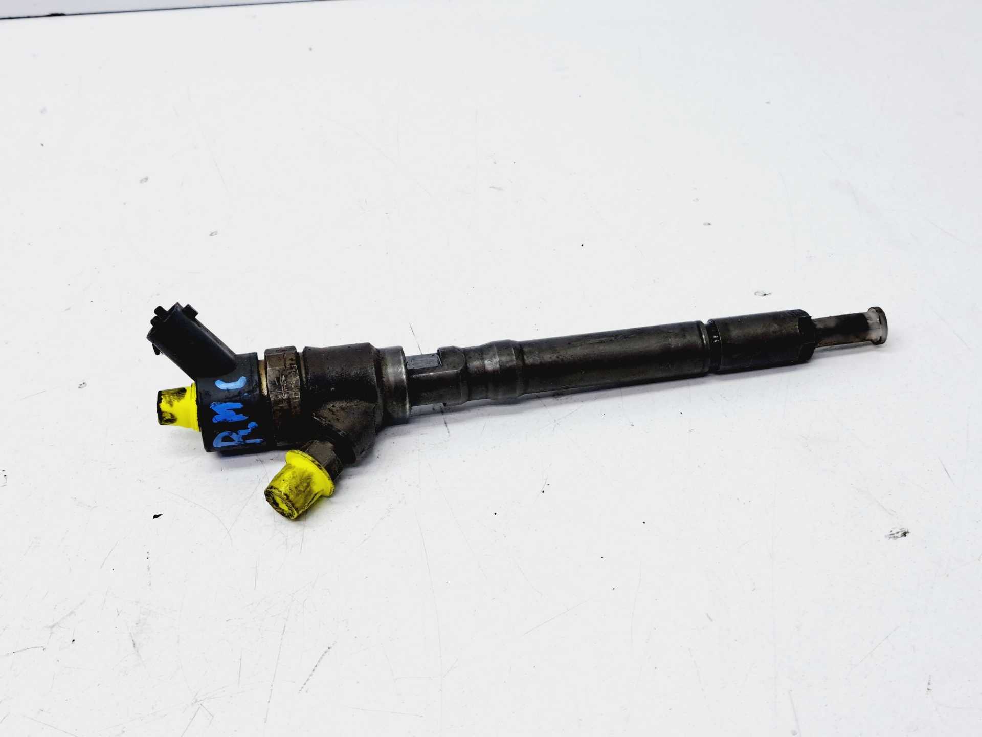 Recambio de inyector para kia cerato 2.0 turbodiesel cat referencia OEM IAM 3380027900 0445110126 BOSCH