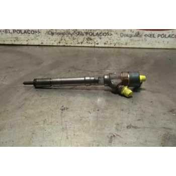 Recambio de inyector para hyundai elantra (xd) 2.0 crdi comfort (4-ptas.) referencia OEM IAM 3380027010  
