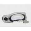 Recambio de moldura cuadro instrumentos para citroën berlingo station wagon sx multispace referencia OEM IAM 9680897477  