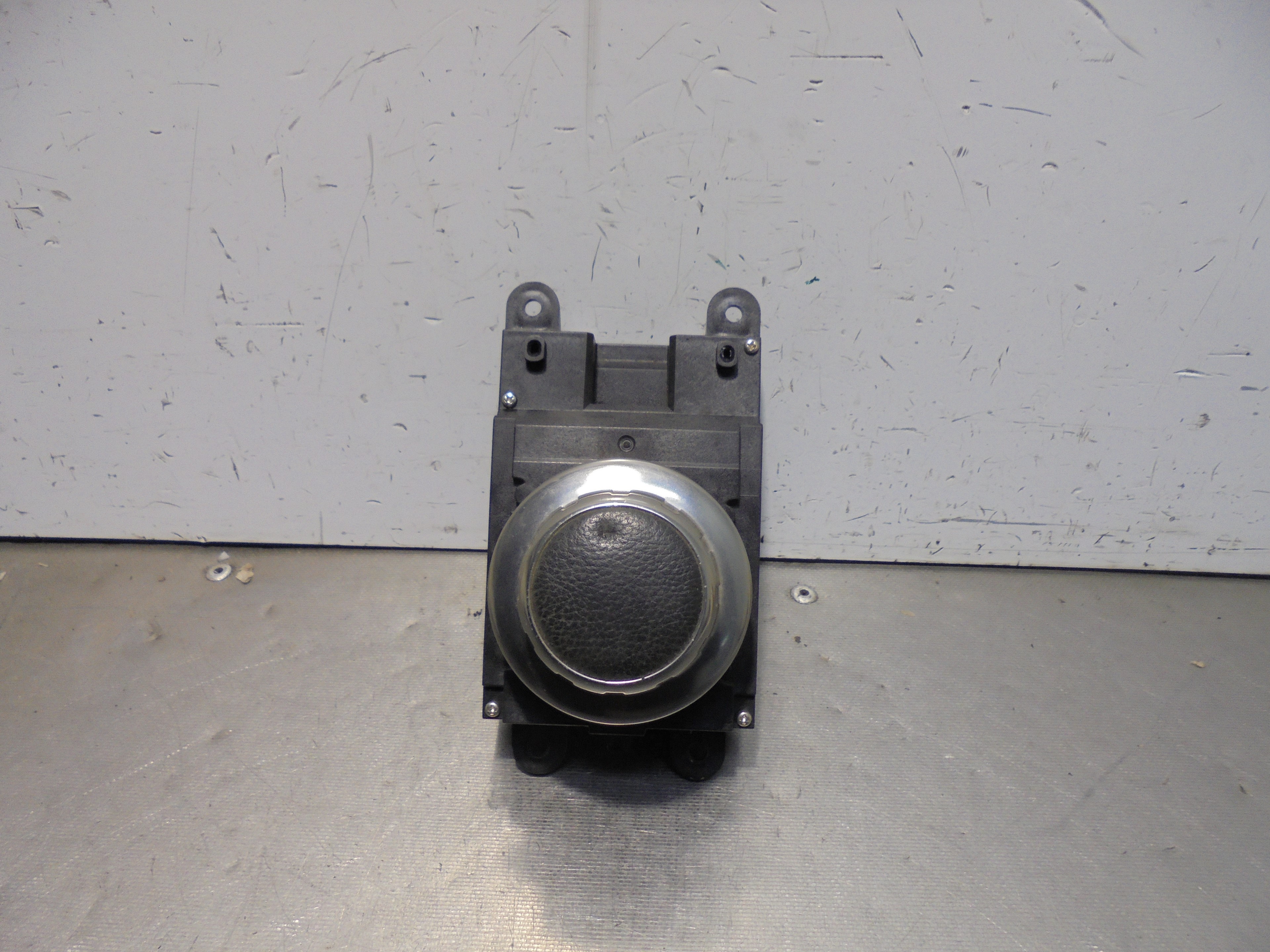 Recambio de mando multifuncion para bmw serie 5 berlina (e60) 535d referencia OEM IAM 6944884  