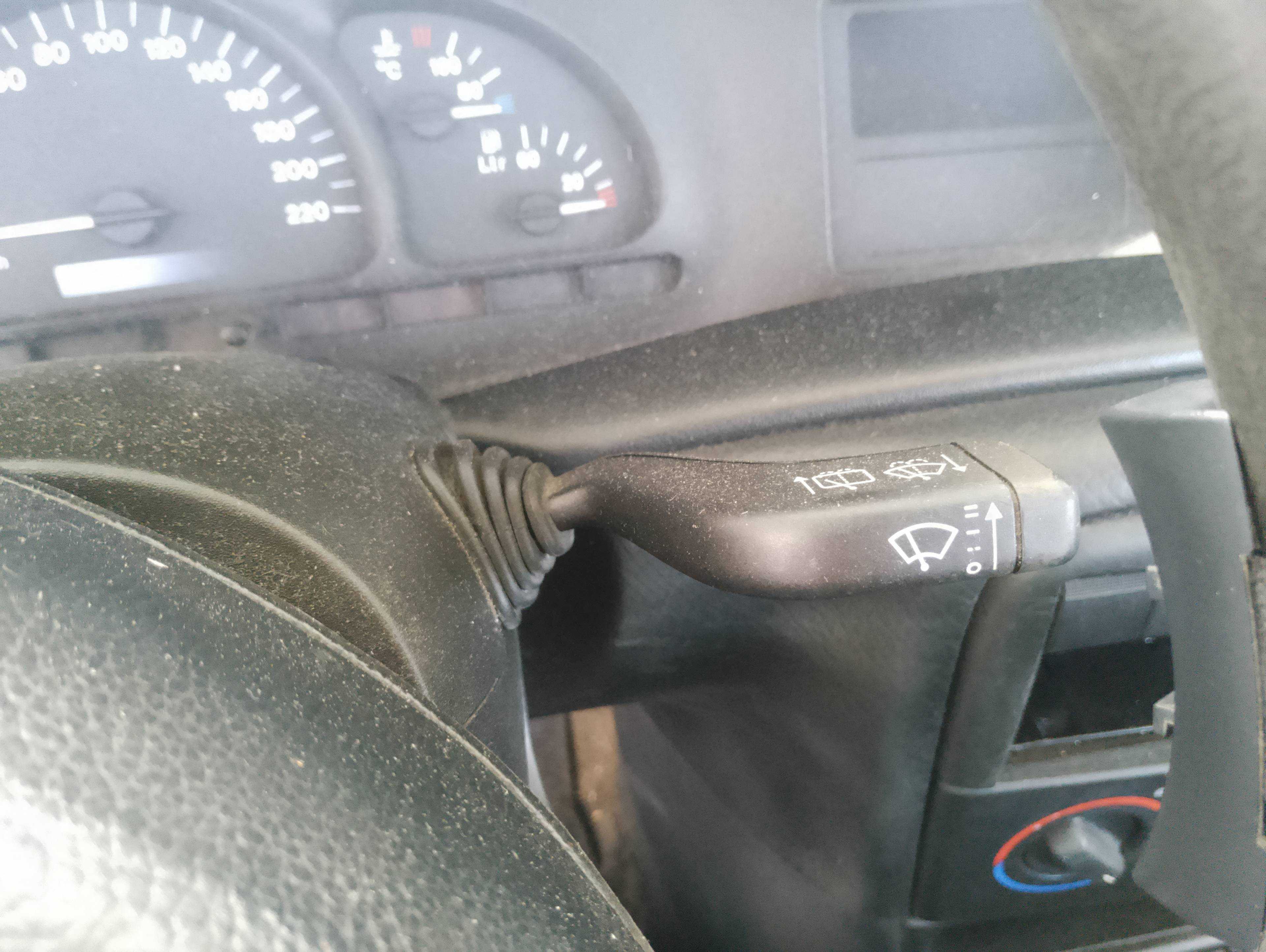 Recambio de mando limpia para opel vectra b berlina básico referencia OEM IAM   
