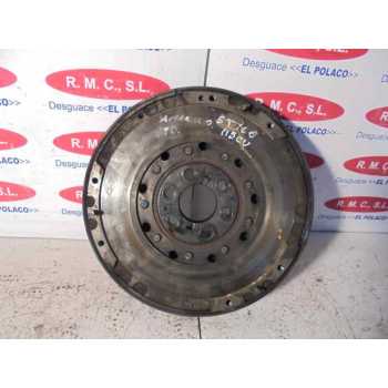 Recambio de volante motor para fiat stilo (192) 1.9 jtd cat referencia OEM IAM   