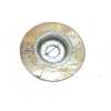 Recambio de disco freno delantero izquierdo para volvo xc90 2.4 diesel cat referencia OEM IAM   