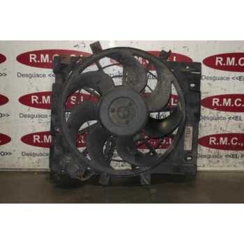 Recambio de electroventilador para opel astra h ber. 1.7 16v cdti referencia OEM IAM 0130303960  
