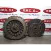 Recambio de kit embrague para hyundai trajet (fo) 2.0 crdi cat referencia OEM IAM   