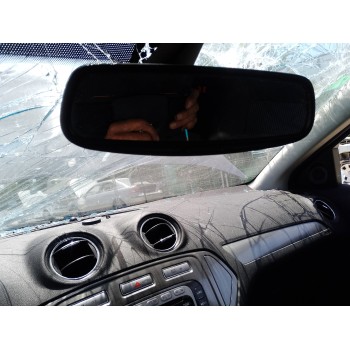 Recambio de espejo para ford mondeo ber. (ca2) limited edition referencia OEM IAM   
