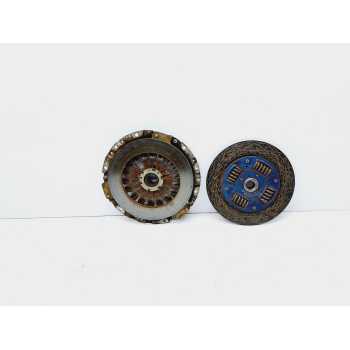KIT EMBRAGUE 3082600720 SACHS 
