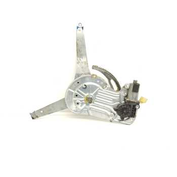 Recambio de elevalunas delantero derecho para volvo xc90 2.4 diesel cat referencia OEM IAM 30762639  
