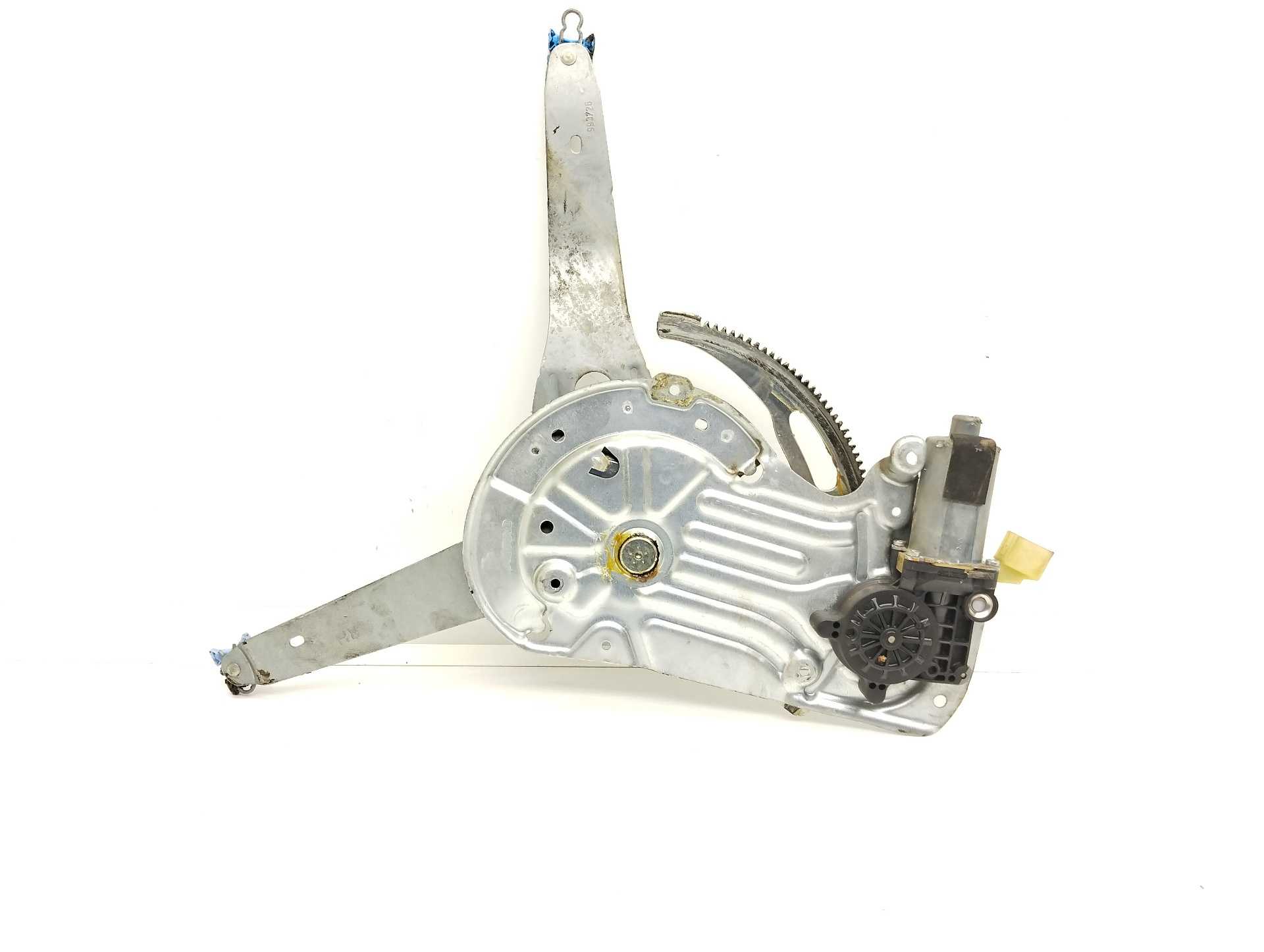 Recambio de elevalunas delantero derecho para volvo xc90 2.4 diesel cat referencia OEM IAM 30762639  