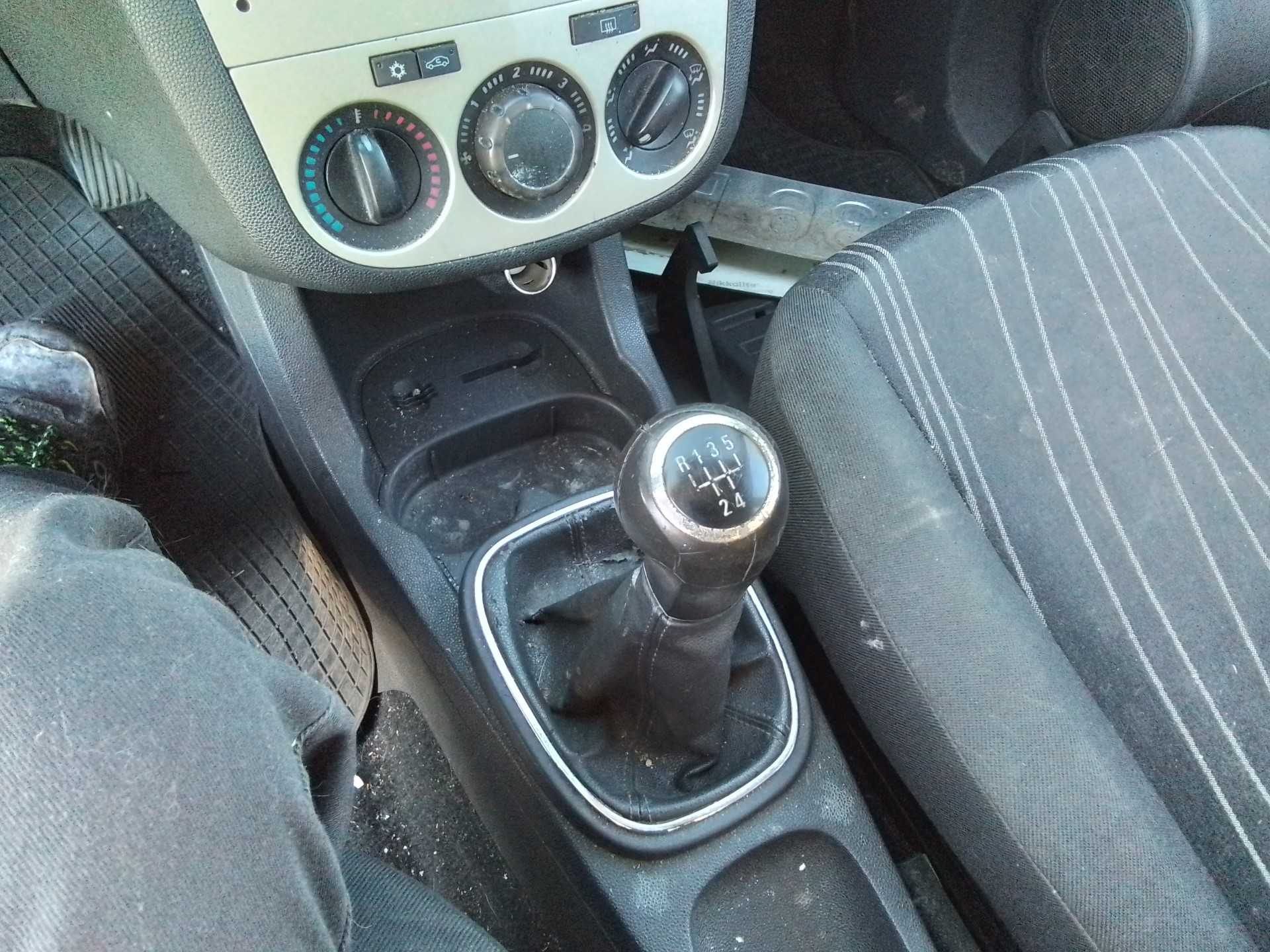 Recambio de palanca cambio para opel corsa d cosmo referencia OEM IAM   