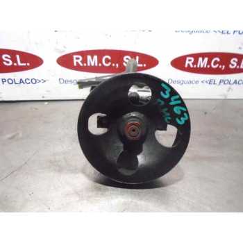 Recambio de bomba direccion para hyundai trajet (fo) 2.0 crdi cat referencia OEM IAM   