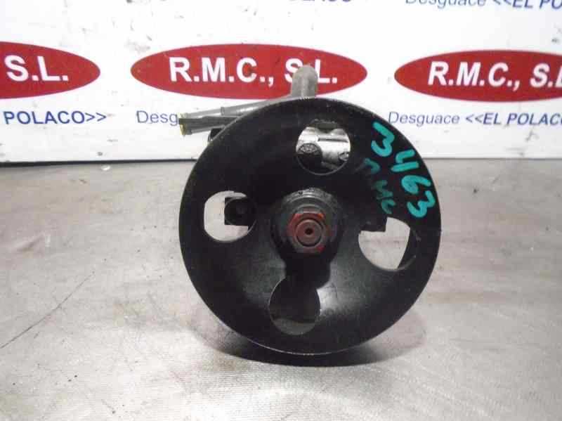 Recambio de bomba direccion para hyundai trajet (fo) 2.0 crdi cat referencia OEM IAM   