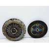 Recambio de kit embrague para kia cerato 2.0 turbodiesel cat referencia OEM IAM 3082600720 SACHS 