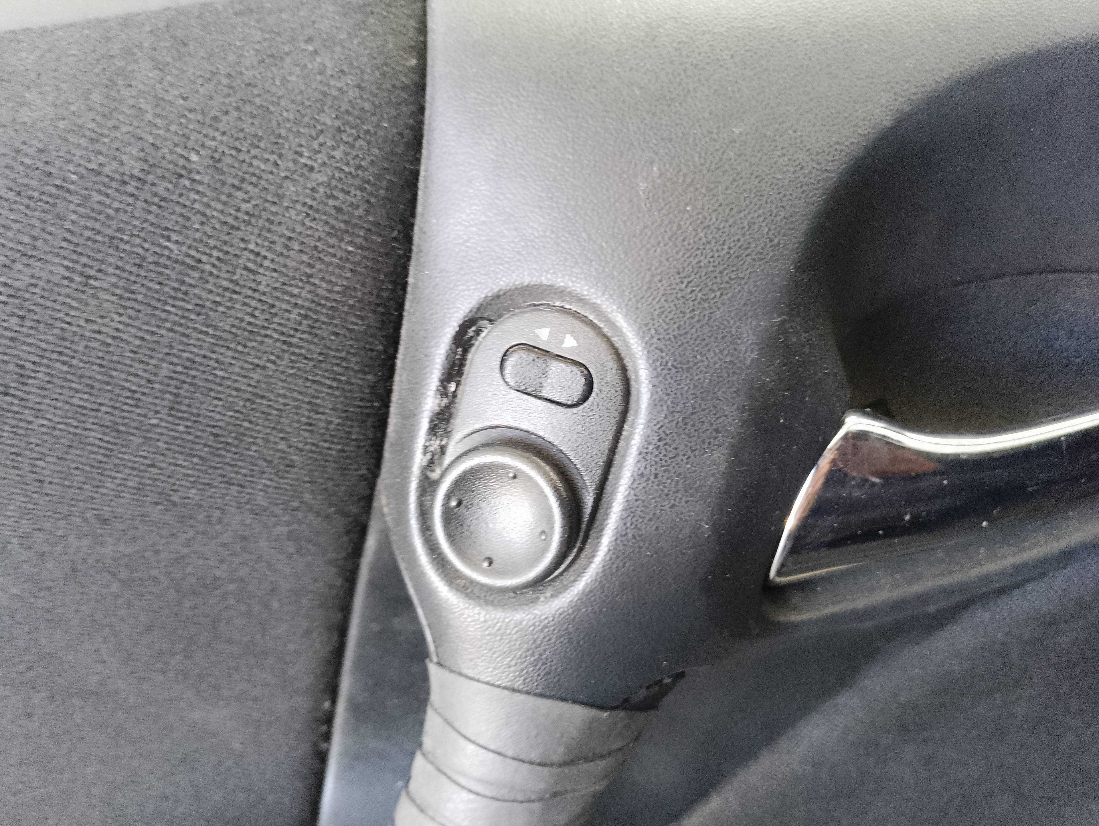 Recambio de mando retrovisor para opel vectra b berlina básico referencia OEM IAM   