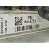 Recambio de bomba servodireccion para opel vivaro furgón l express referencia OEM IAM 9818127580  