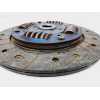 Recambio de kit embrague para kia cerato 2.0 turbodiesel cat referencia OEM IAM 3082600720 SACHS 
