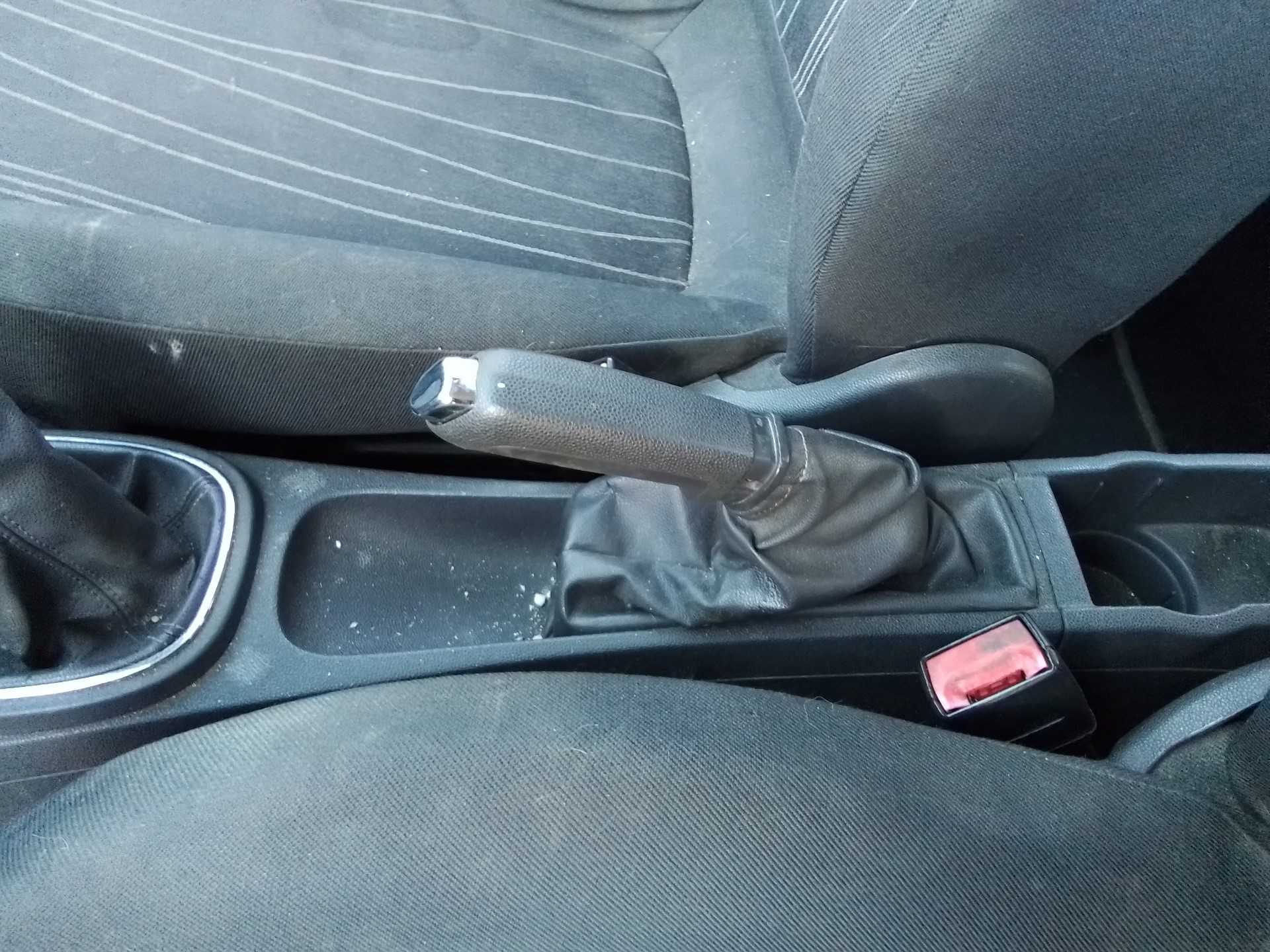 Recambio de palanca freno para opel corsa d cosmo referencia OEM IAM   