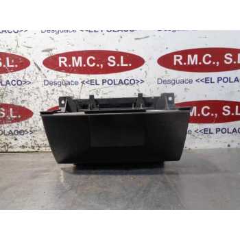 Recambio de pantalla multifuncion para opel astra h ber. 1.7 16v cdti referencia OEM IAM 13275077  