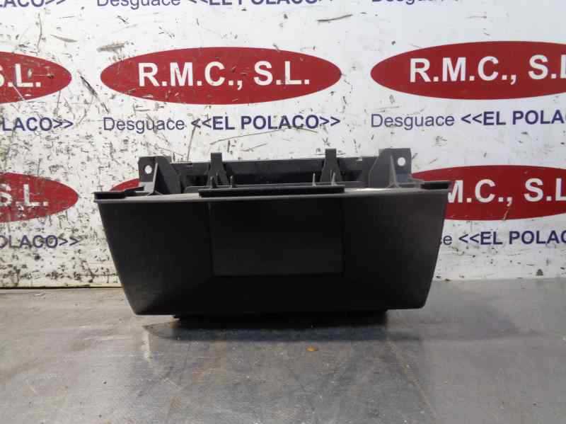 Recambio de pantalla multifuncion para opel astra h ber. 1.7 16v cdti referencia OEM IAM 13275077  