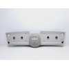 Recambio de moldura luz interior para citroën berlingo station wagon sx multispace referencia OEM IAM 9683415077 9680892377 