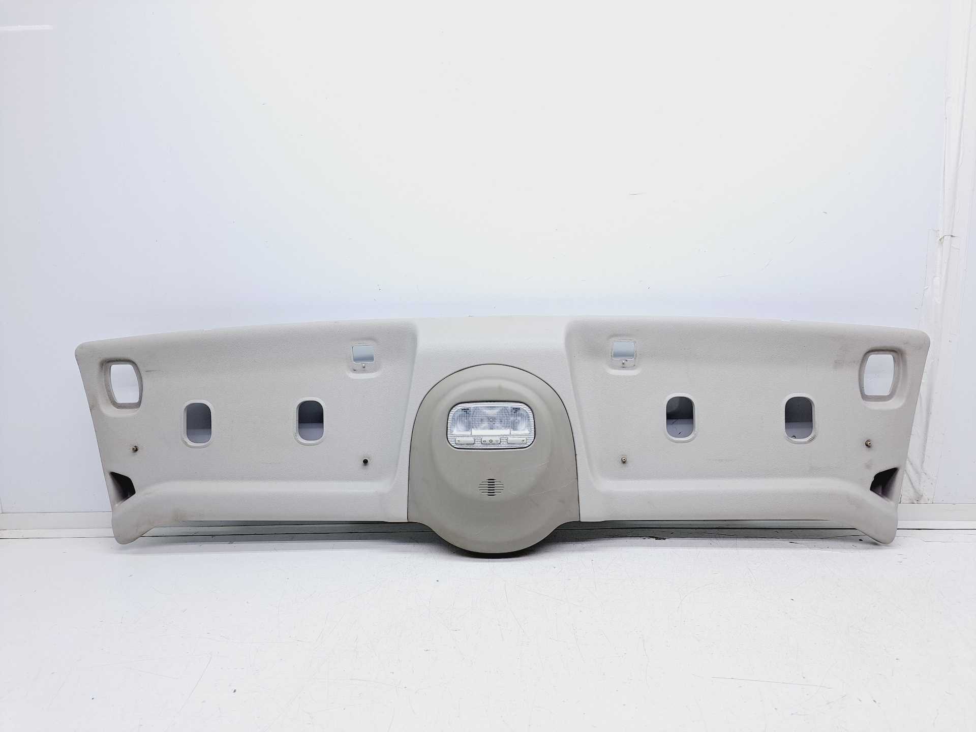 Recambio de moldura luz interior para citroën berlingo station wagon sx multispace referencia OEM IAM 9683415077 9680892377 