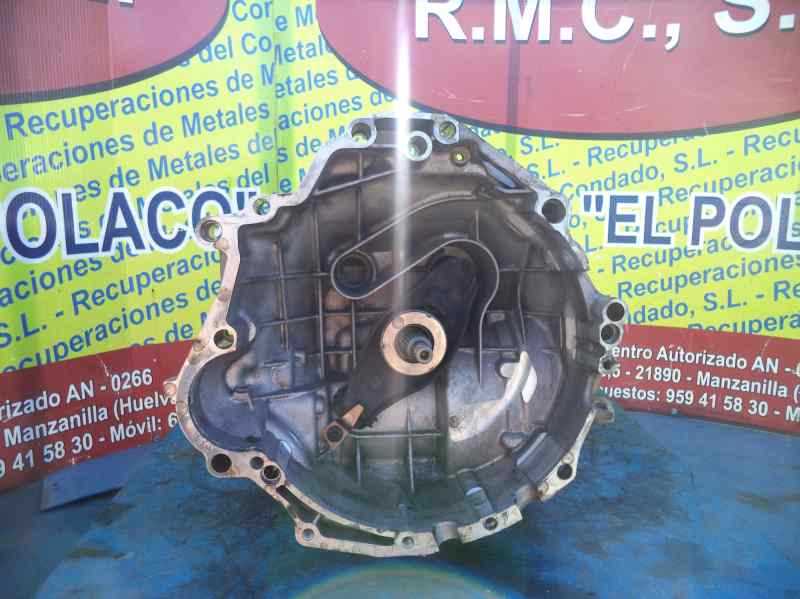 Recambio de caja cambios para volkswagen passat berlina (3b2) 1.9 tdi referencia OEM IAM 01E300046N  
