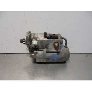Recambio de motores de arranque para kia cerato 2.0 turbodiesel cat referencia OEM IAM 3610027000 STARTER 