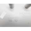 Recambio de moldura luz interior para citroën berlingo station wagon sx multispace referencia OEM IAM 9683415077 9680892377 