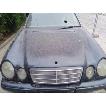Recambio de capo para mercedes-benz clase e (w210) berlina diesel 300 diesel (210.020) referencia OEM IAM   