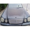 Recambio de capo para mercedes-benz clase e (w210) berlina diesel 300 diesel (210.020) referencia OEM IAM   