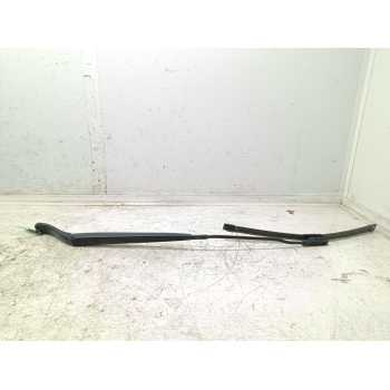 Recambio de brazo limpia delantero derecho para opel vivaro furgón l express referencia OEM IAM 9808465580  