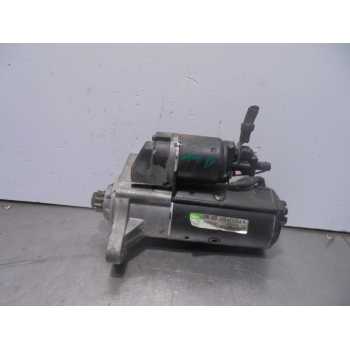 MOTOR ARRANQUE 020911023R VALEO 