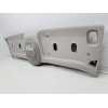 Recambio de moldura luz interior para citroën berlingo station wagon sx multispace referencia OEM IAM 9683415077 9680892377 