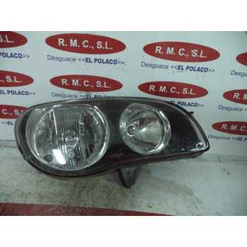 Recambio de faro derecho para toyota corolla (e11) 1.4 16v cat referencia OEM IAM 21211A4R  OFERTA