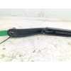 Recambio de brazo limpia delantero derecho para opel vivaro furgón l express referencia OEM IAM 9808465580  