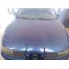 Recambio de capo para seat leon (1m1) signo referencia OEM IAM   