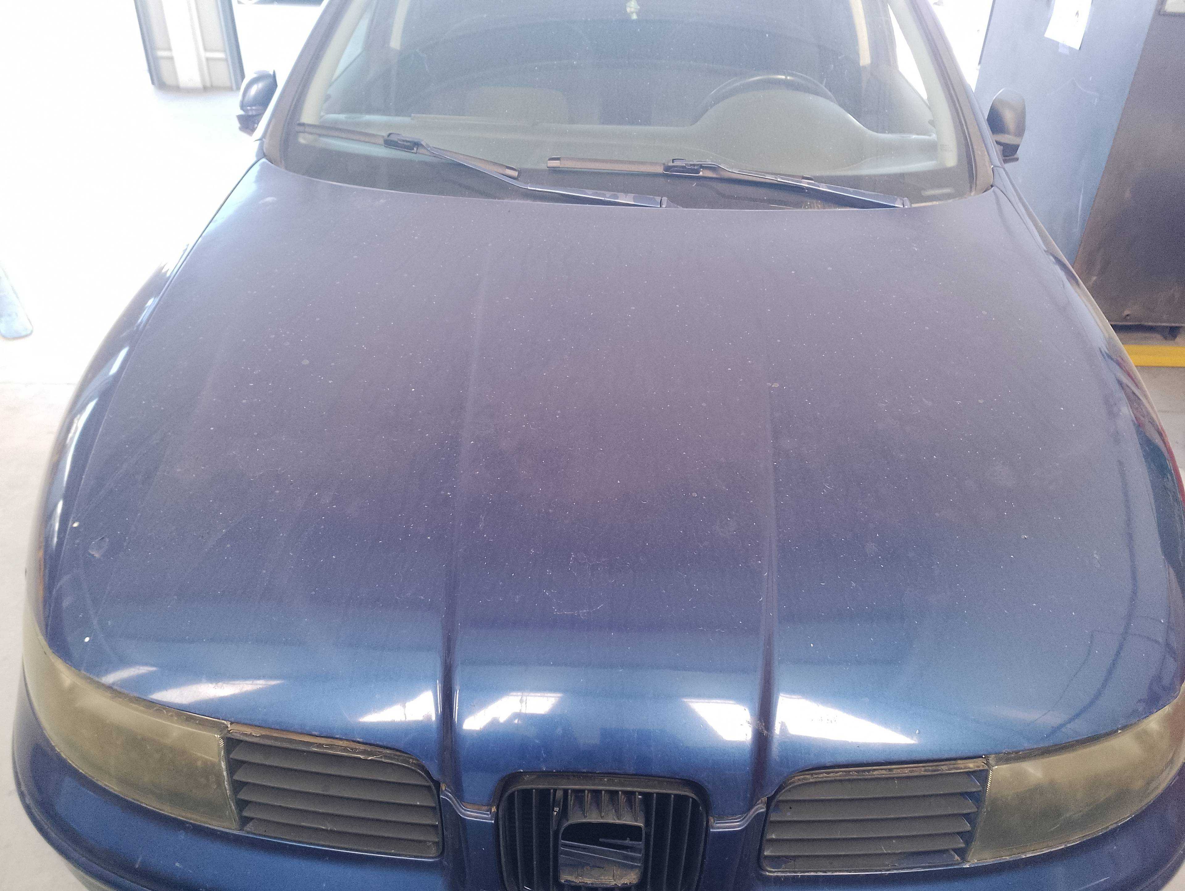 Recambio de capo para seat leon (1m1) signo referencia OEM IAM   