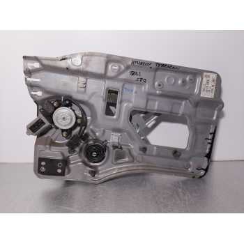 Recambio de elevalunas trasero izquierdo para hyundai terracan (hp) 2.9 crdi cat referencia OEM IAM 8347026010  
