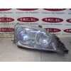 Recambio de faro derecho para toyota avensis berlina (t 22) 1.6 luna (4-ptas.) referencia OEM IAM 54534380  