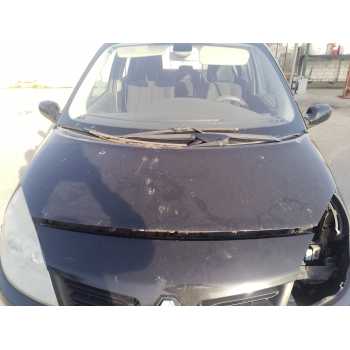 Recambio de capo para renault scenic ii authentique referencia OEM IAM   
