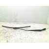 Recambio de brazo limpia delantero izquierdo para opel vivaro furgón l express referencia OEM IAM 9808465480  