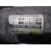 Recambio de motores de arranque para kia cerato 2.0 turbodiesel cat referencia OEM IAM 3610027000 STARTER 