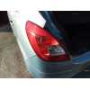 Recambio de piloto trasero izquierdo para opel corsa d cosmo referencia OEM IAM   