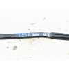 Recambio de brazo limpia delantero izquierdo para opel vivaro furgón l express referencia OEM IAM 9808465480  