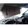 Recambio de parasol izquierdo para hyundai tucson (nx) klass 2wd referencia OEM IAM 85210N9300MMH  
