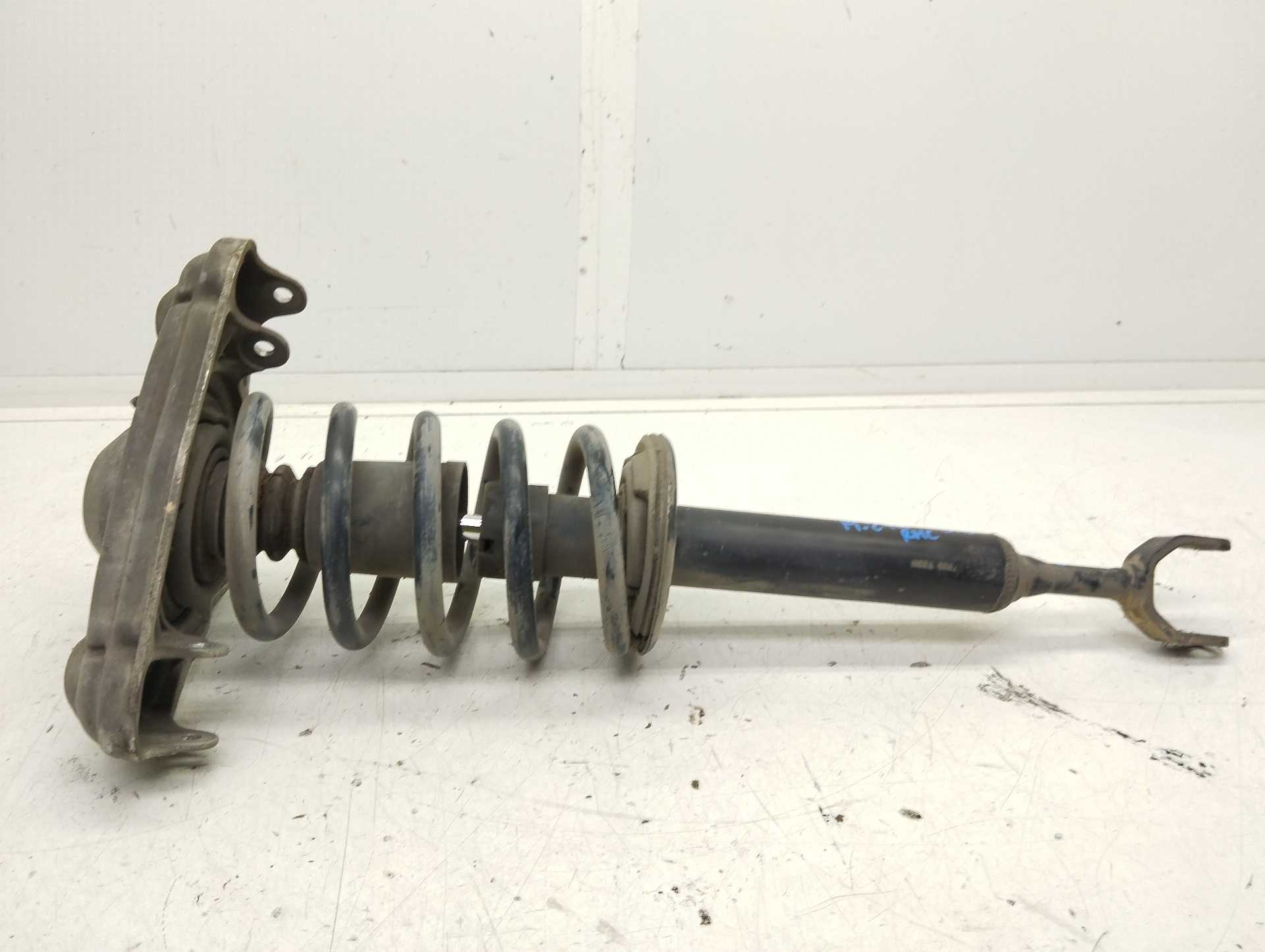 Recambio de amortiguador delantero derecho para skoda superb (3u4) 1.9 tdi referencia OEM IAM 814903557839  
